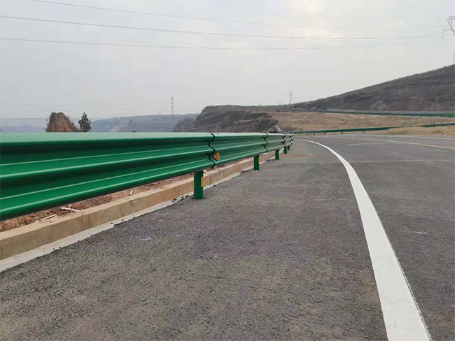 鹰潭公路防护栏