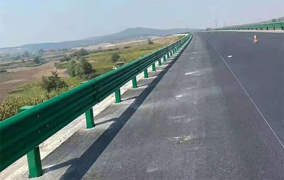 鹰潭高速路护栏