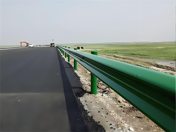 鹰潭高速公路护栏的生产制造工艺